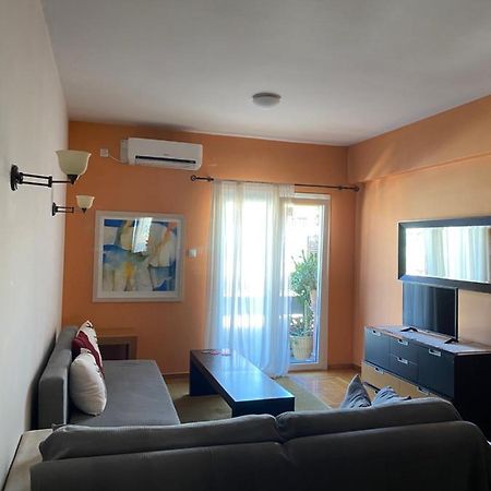 Apartamento Miracolo Atenas Exterior foto
